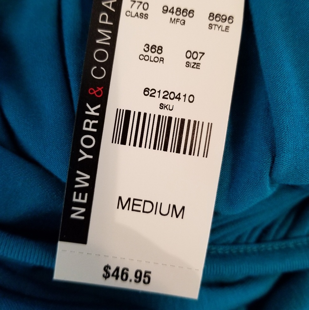 New York & Company dress - Picture 5 of 5